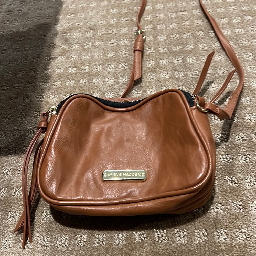 Double sided Steve Madden purse